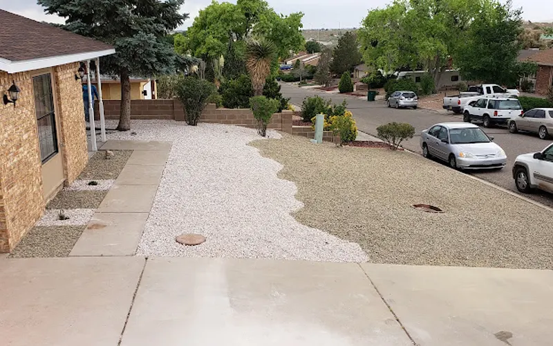 JPR Decorative Gravel — Sand & gravel supplier