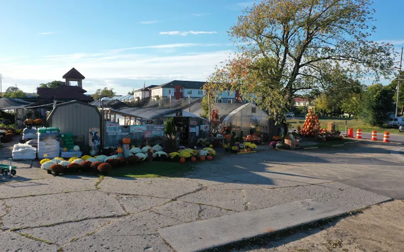 Skegemog Gardens — Landscaping supply store