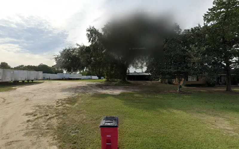 South Georgia Pinestraw — Mulch supplier