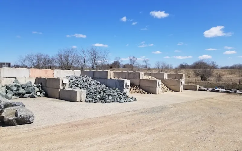 High Prairie Landscape Supply — Landscaping supply store