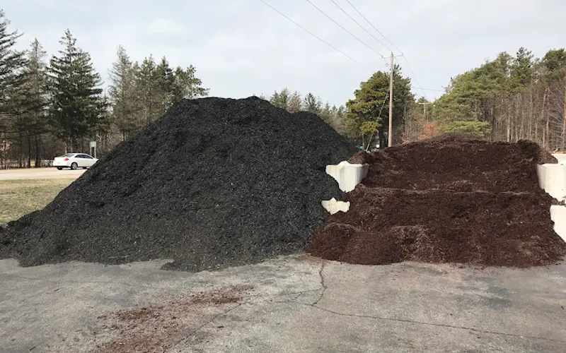 Crossroads Property Services — Topsoil supplier