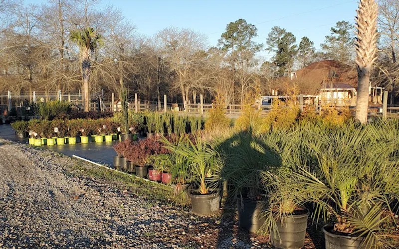 Ole South Landscaping — Landscaping supply store