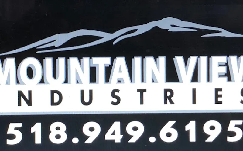 Mountain View Materials — Landscaping supply store
