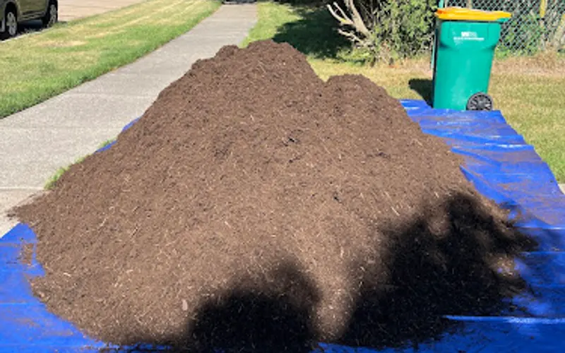 Three-Z-Supply Co. Inc. — Topsoil supplier