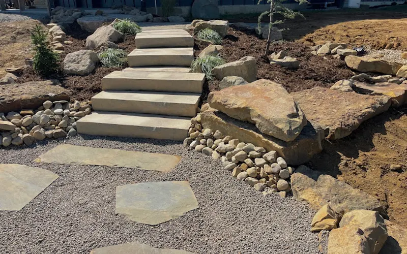 Alexander's Landscaping — Landscaping supply store