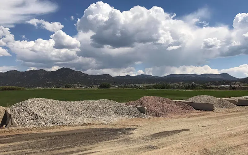 Amerian Landscape Outpost — Landscaping supply store