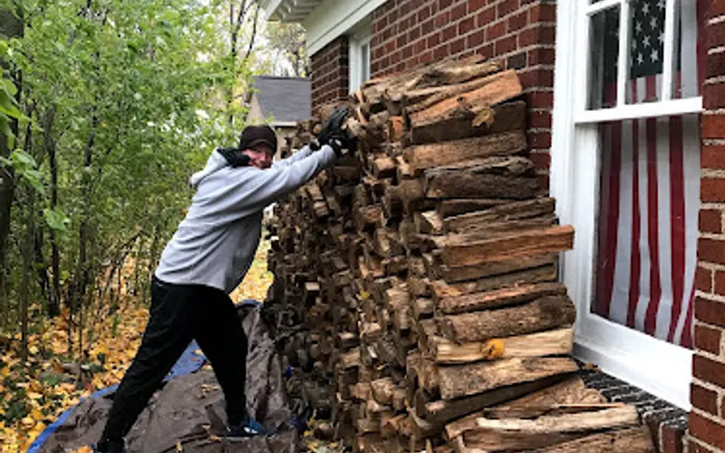 WeCare Denali - Brunswick — Mulch supplier