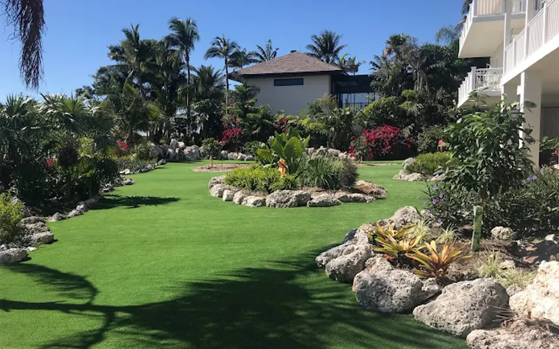 Global Syn-Turf: Artificial Grass & Installation Supplies — Landscaping supply store
