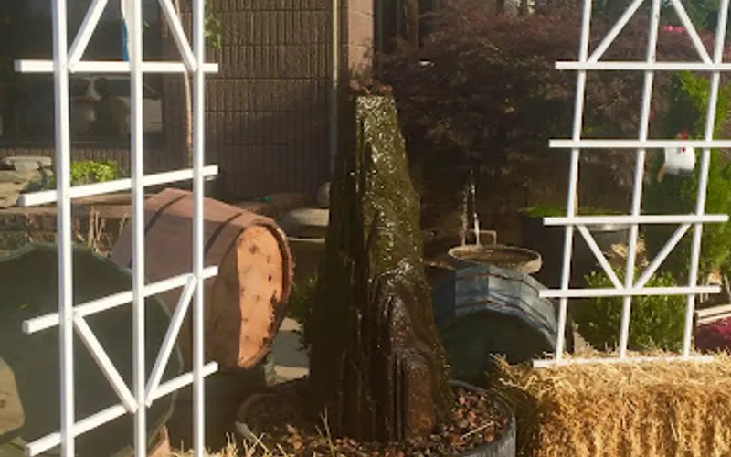 Artman's Landscape & Nursery — Landscaping supply store