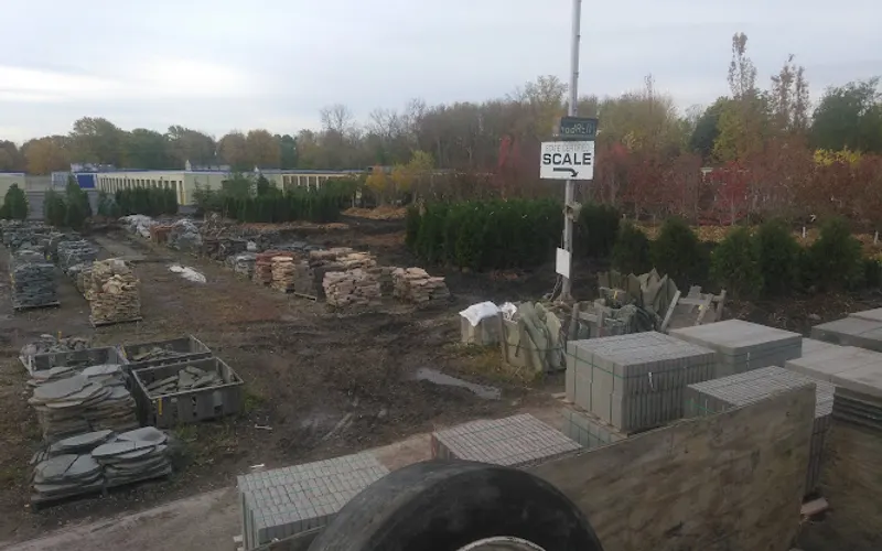 Bushel Stop LLC — Landscaping supply store