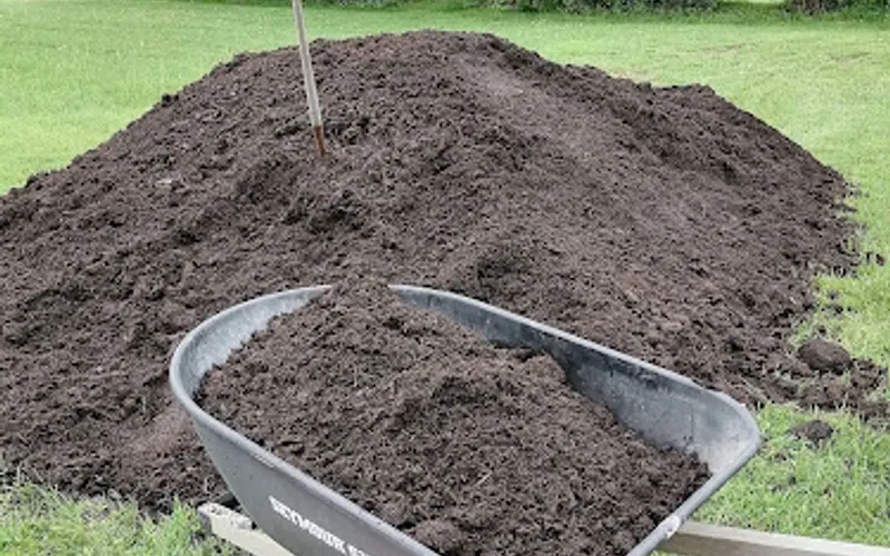 Endless Summer Supply LLC. — Landscaping supply store