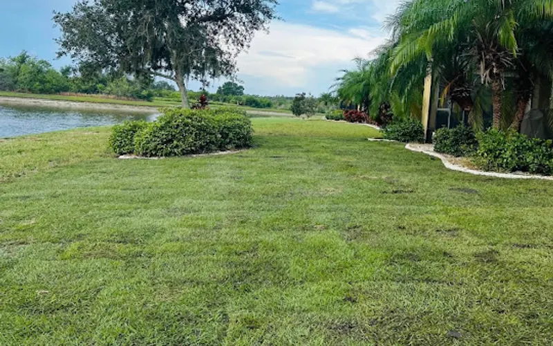 Council Growers Sod — Topsoil supplier