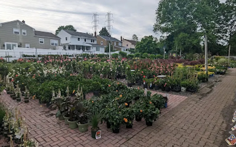 Centre Ridge Garden Center — Garden center
