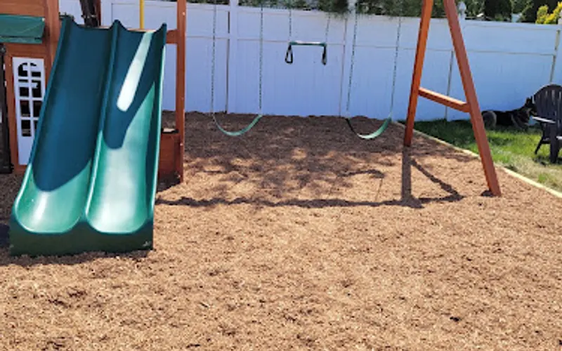 A.C. Hesse Landscape Supply — Landscaping supply store