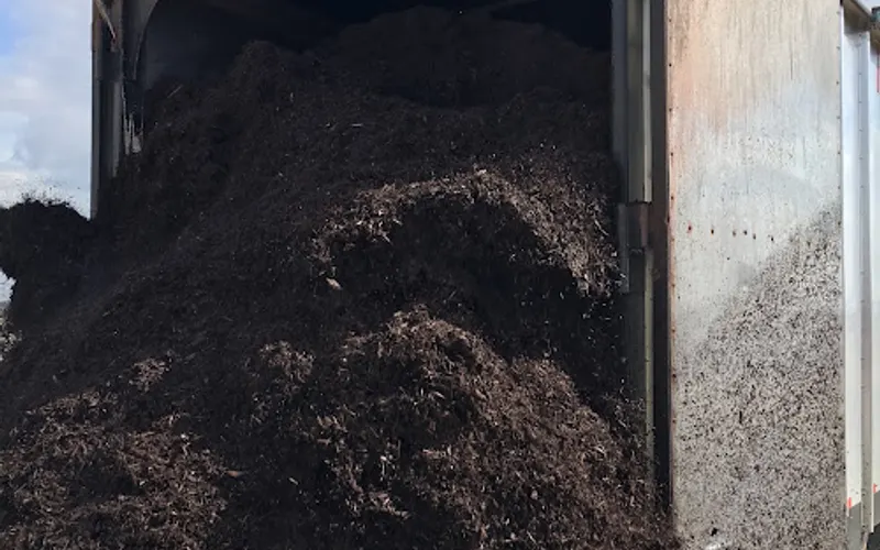 Got Mulch ? — Landscaper