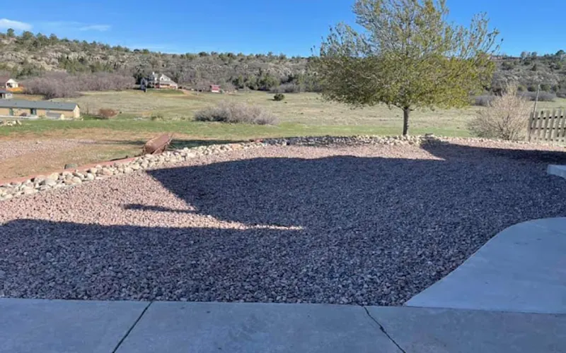 High Country Repair — Landscaping supply store