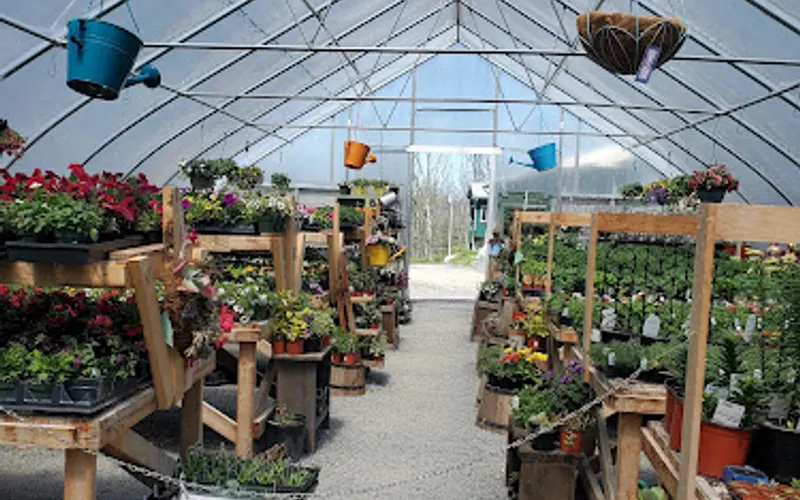 Nature’s Creations — Landscaping supply store