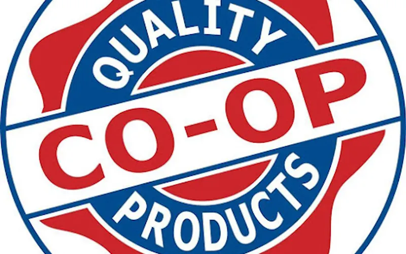 Cherokee Farmers Cooperative - Jacksonville — Animal feed store