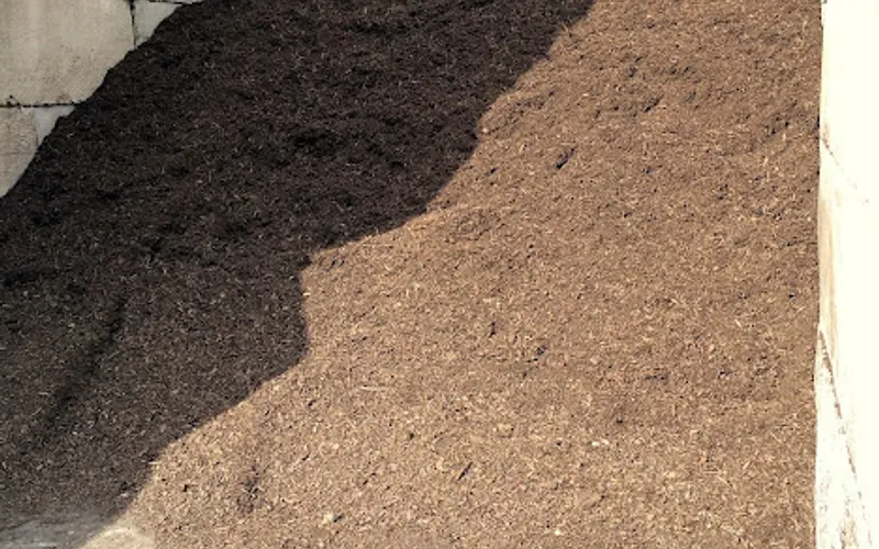 Cedar Mountain Stone & Mulch — Landscaping supply store