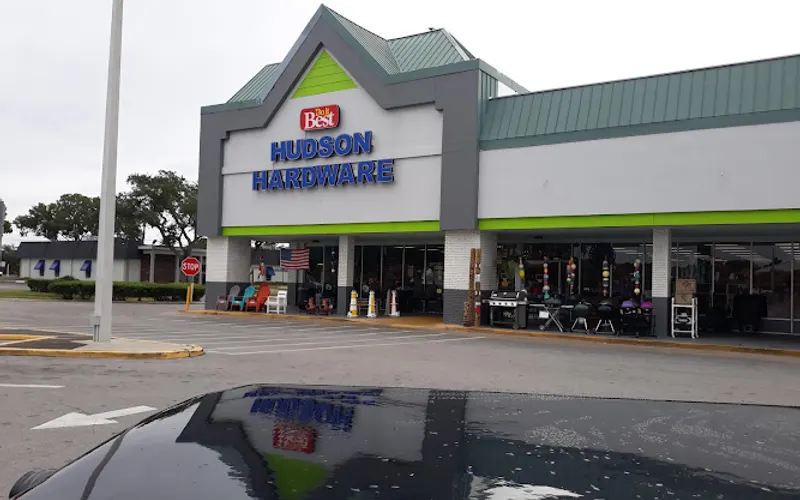 Hudson Do it Best Hardware — Hardware store