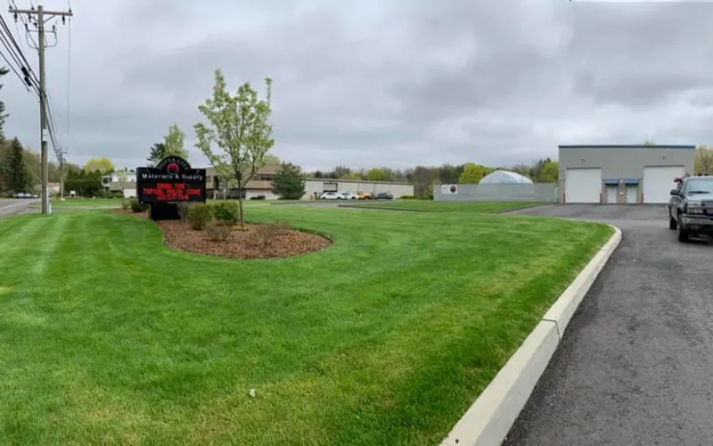Silver City Material & Supply LLC — Topsoil supplier