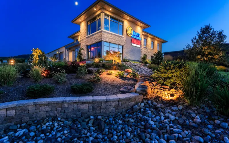 Ruppert Landscape — Landscaper
