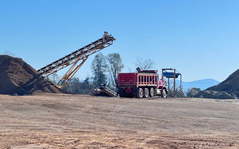 PEDROTTI MATERIALS, LLC. — Sand & gravel supplier