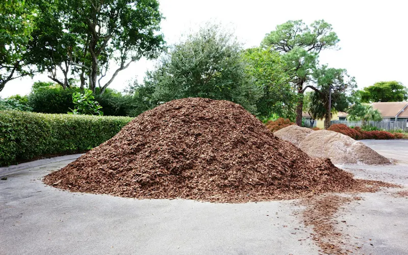 LMD Materials, LLC — Topsoil supplier