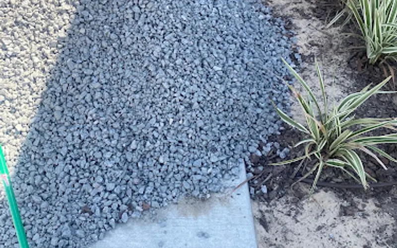 Mulch and Stone Superstore Inc. — Landscaper