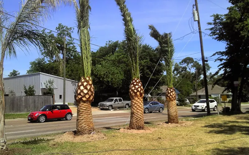 Sod Monster LLC — Landscaper