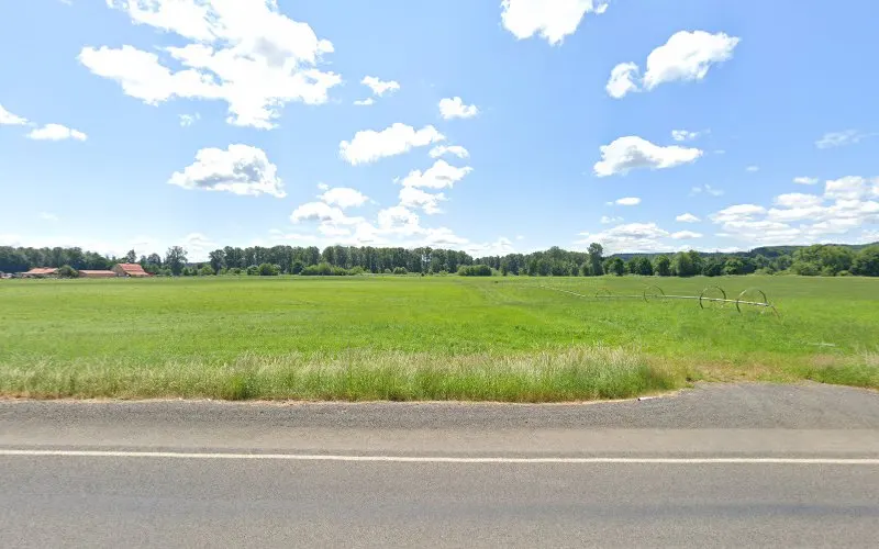 Reisinger Farms — Topsoil supplier