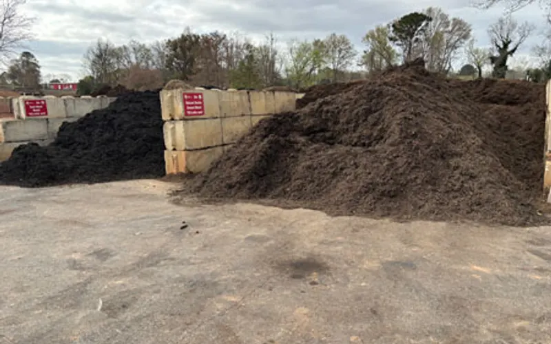 Upstate Nursery Spartanburg — Garden center