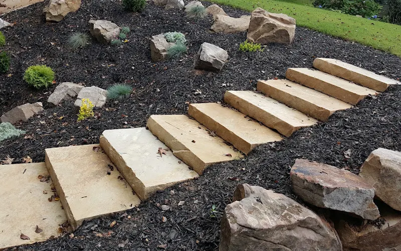 O'Neill Landscape Group — Landscaper