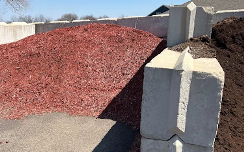 Ator, Inc. Landscaping — Landscaper