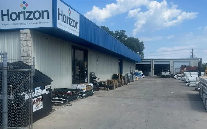 Horizon Distributors — Landscaping supply store