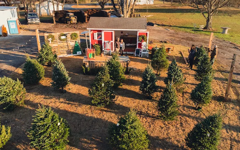 Puckett's Supply Co. — Landscaping supply store