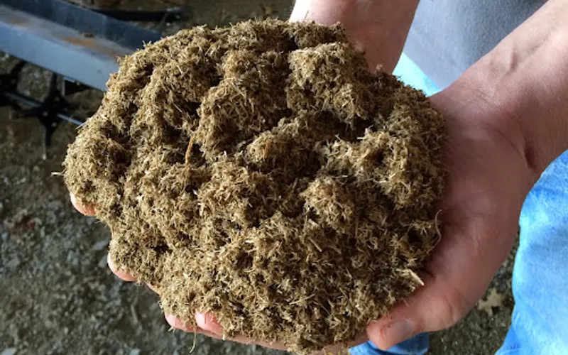Nutrient Control Systems — Agricultural service