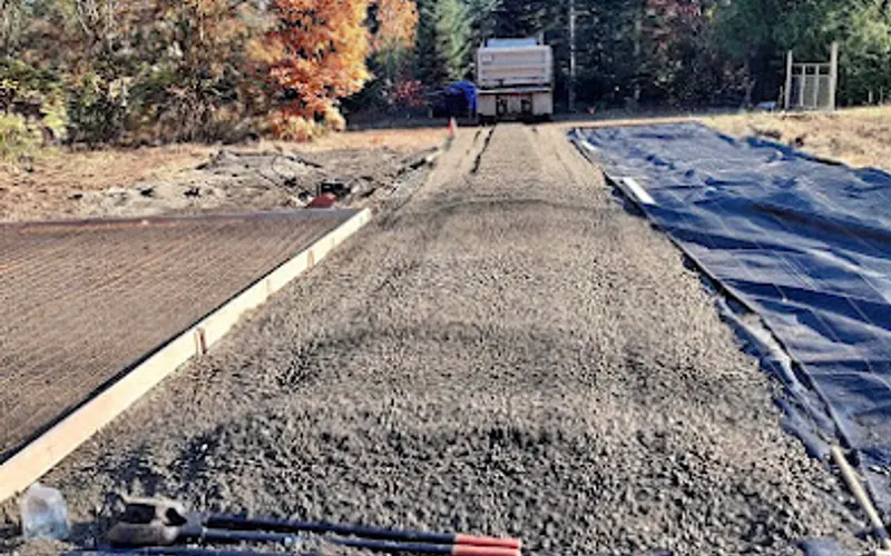 Boise Gravel Supply — Construction material wholesaler