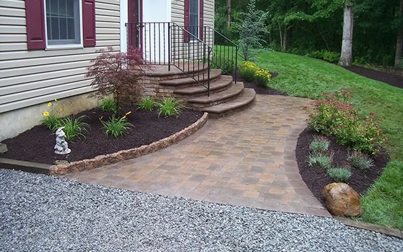 Classic Lawn & Landscape — Landscaper