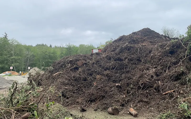 A&L Topsoil inc. — Landscaping supply store