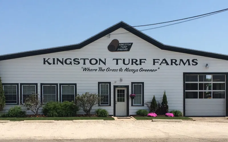 Kingston Turf Farms — Sod supplier