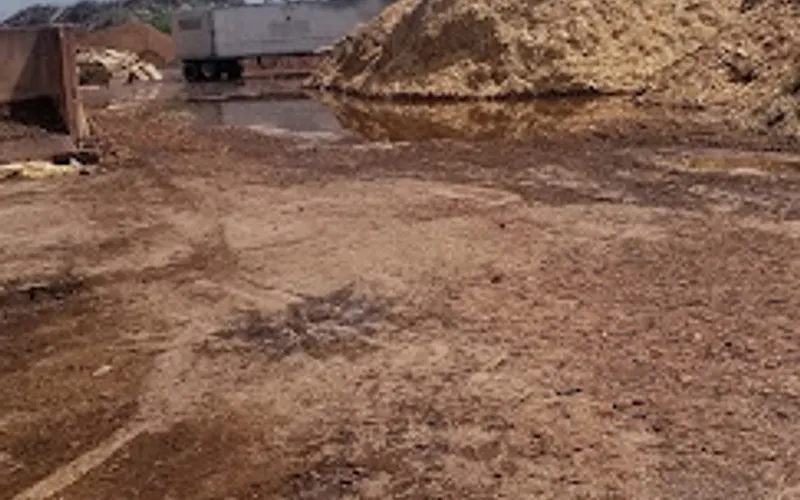 Wood Products Inc — Mulch supplier