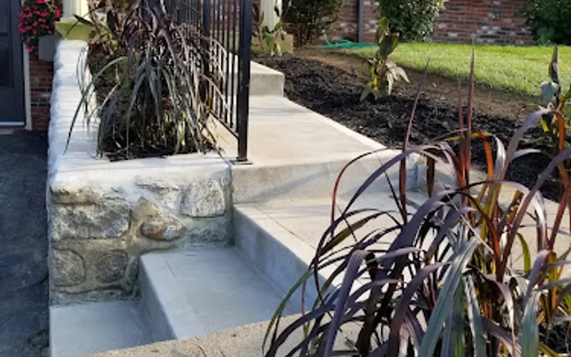 Jacavone Garden Center — Garden center
