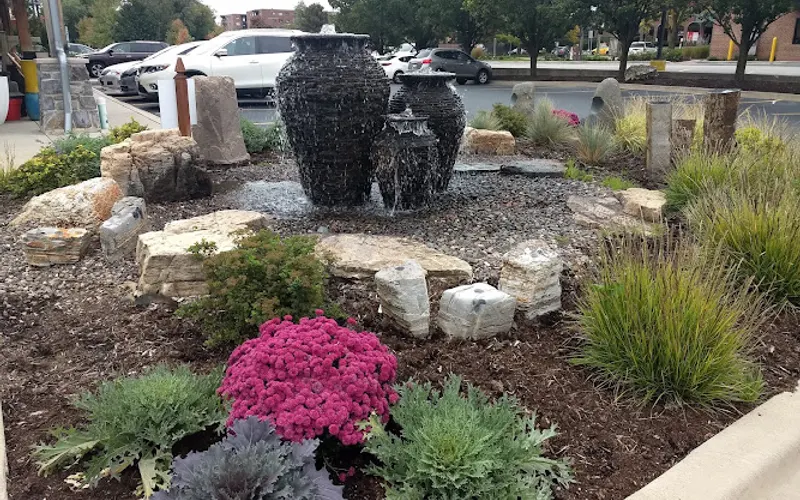 Lurvey Home & Garden — Landscaping supply store