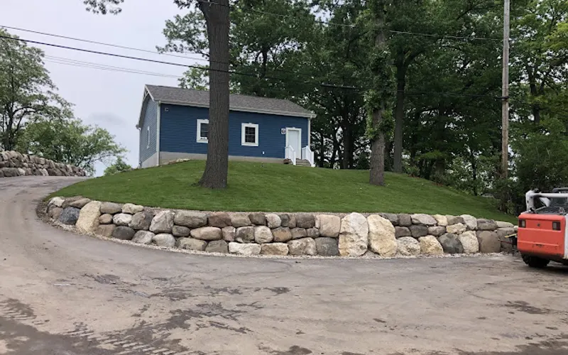 Skalitzky Sod Farms, L.L.C. — Sod supplier