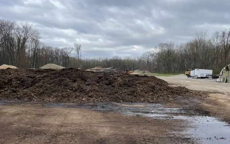 Springfield Compost — Topsoil supplier