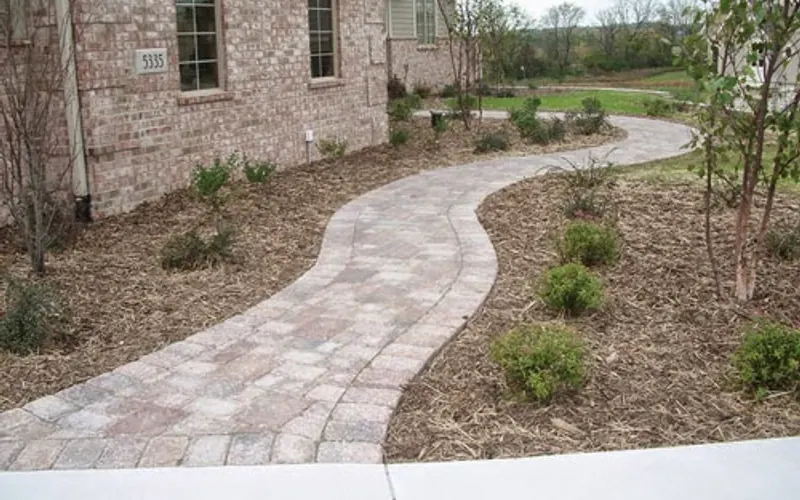 Robb Brinkmann Construction, Inc. — Landscaper