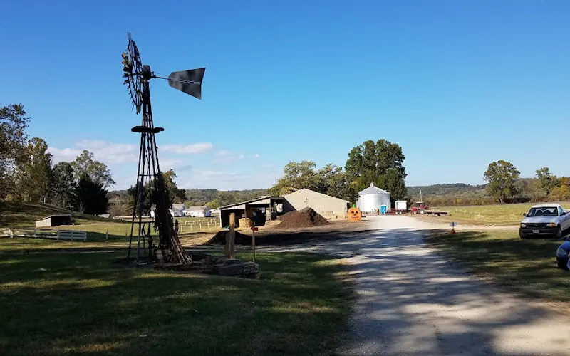 Schumaker Farms — Farm