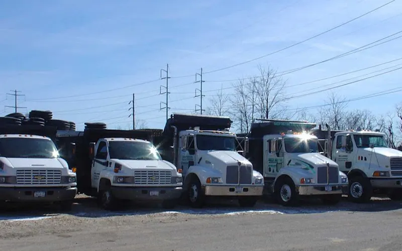 Sheep Pasture Tree & Nursery Supply — Mulch supplier