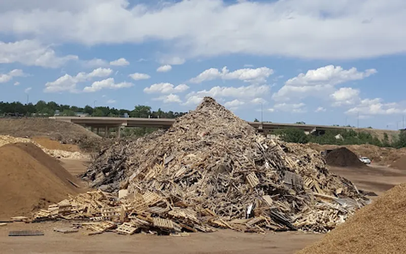 Rocky Top Resources — Topsoil supplier